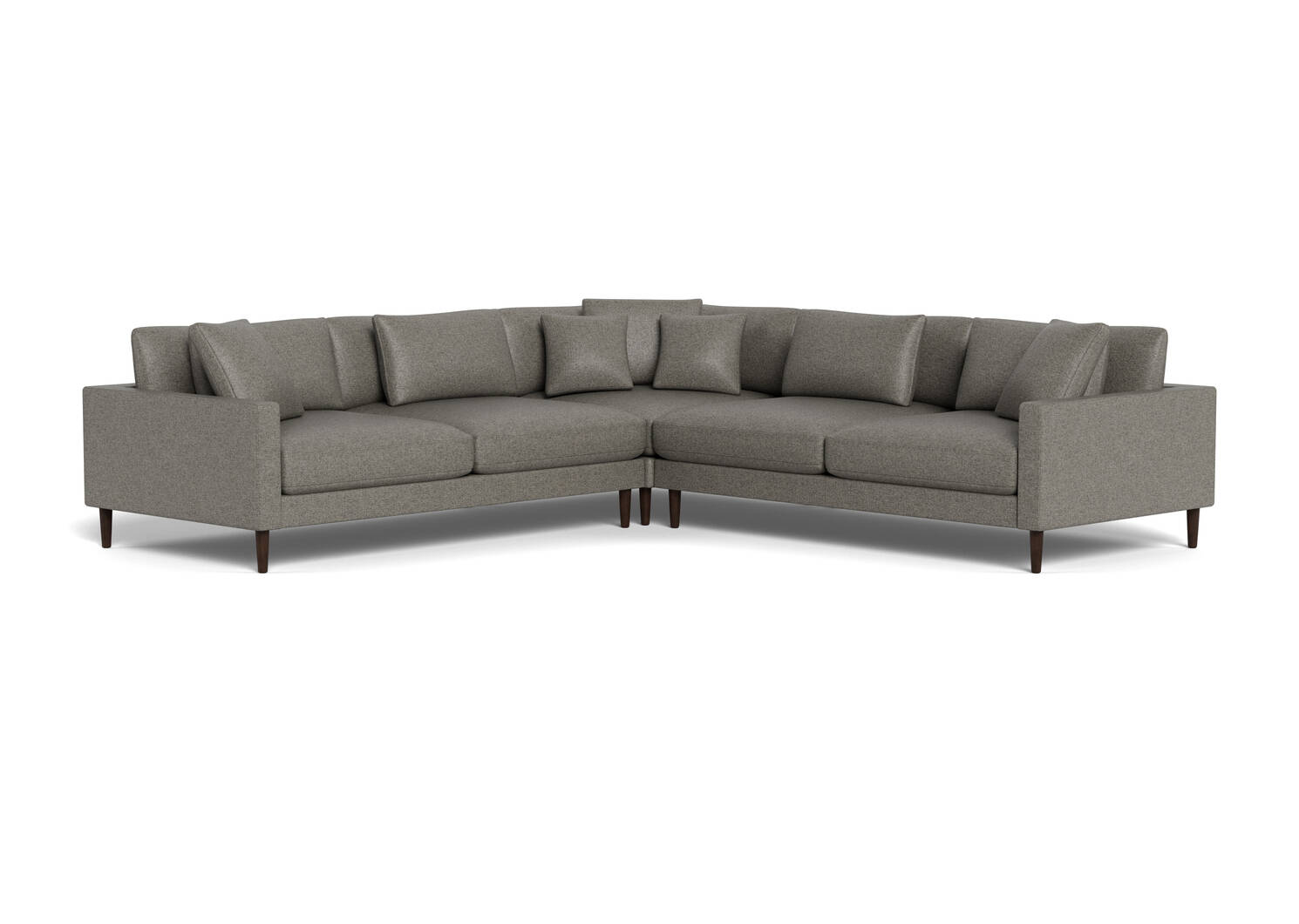 Nixon Custom Sectional