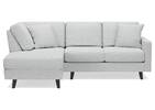 Canapé modulaire Santana personnalisé