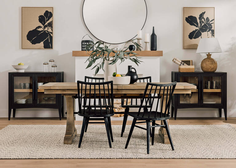 Champlain Miro Java/Natural Urban Barn