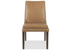 Chaise Montana -Lakeshore marron clair
