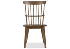 Clarke Dining Chair -Gilmer Wheat