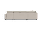 Canapé modulaire Sophia personnalisé