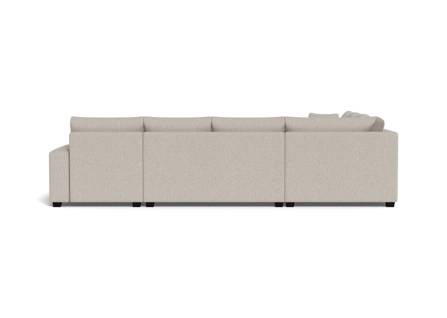 Canapé modulaire Sophia personnalisé