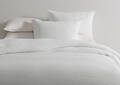 TG ens. housse couette en coton Emory bl