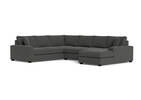 Sophia Custom Sectional