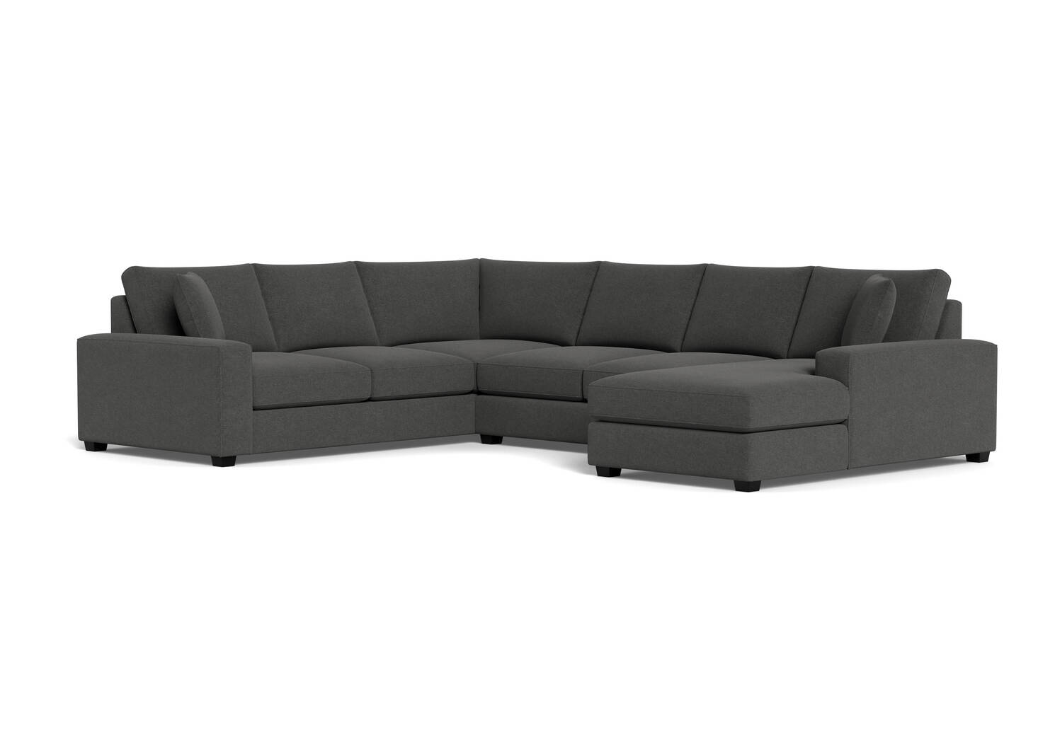 Sophia Custom Sectional