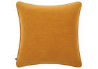 Coussin en velours Hartman 20x20 souci