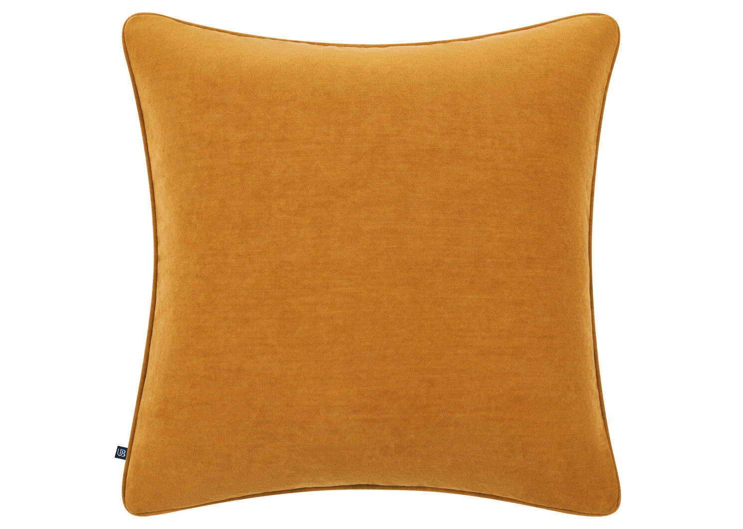 Coussin en velours Hartman 20x20 souci