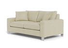 Tribeca Custom Apartment Sofa
