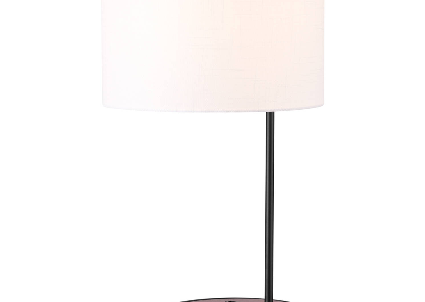 Edrie Charging Table Lamp