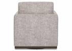 Roberts Swivel Armchair -Hanah Desert