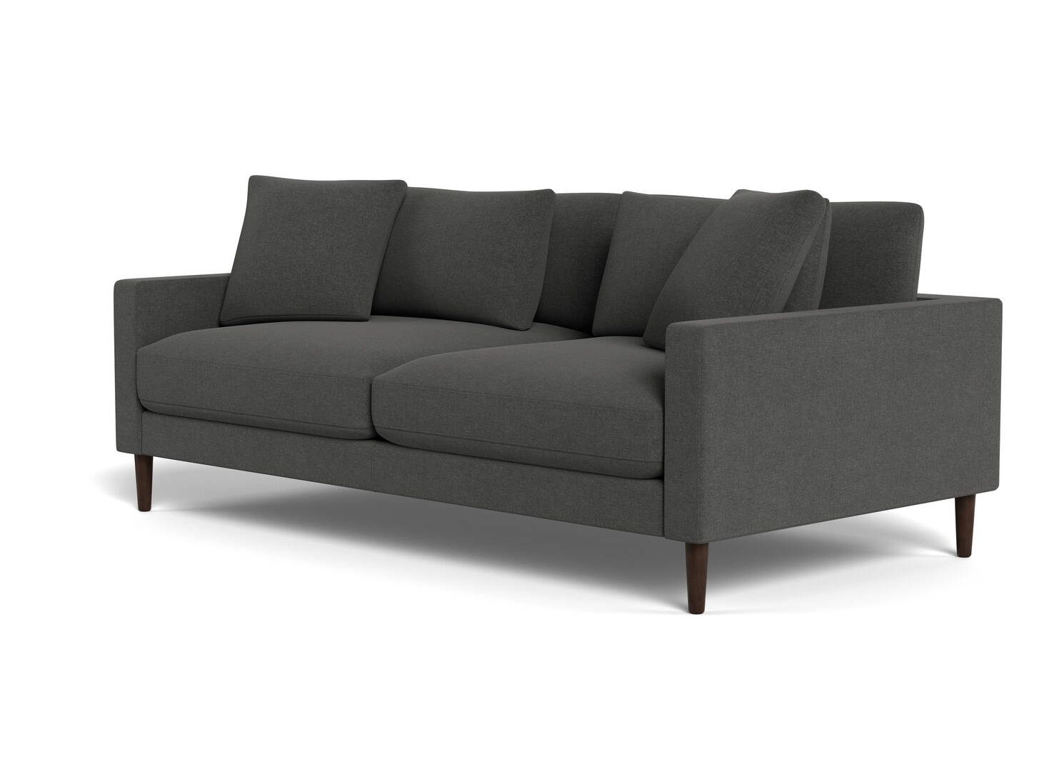 Nixon Custom Apartment Sofa