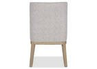 Ryan Dining Chair -Halo Pebble/Salt