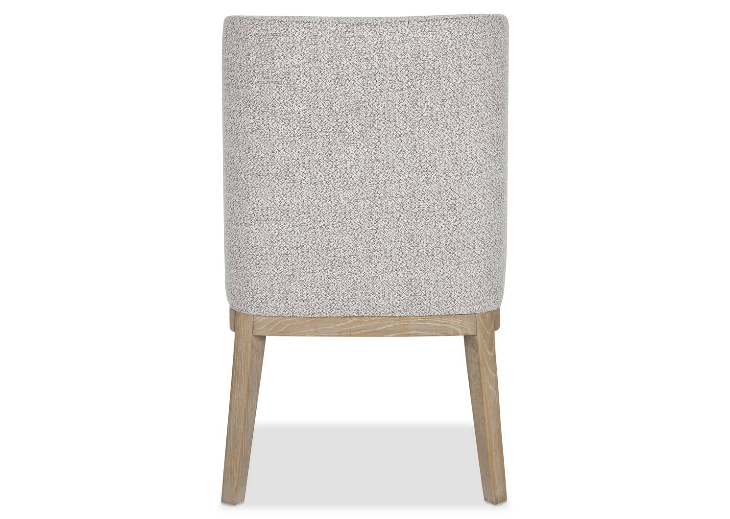 Ryan Dining Chair -Halo Pebble/Salt