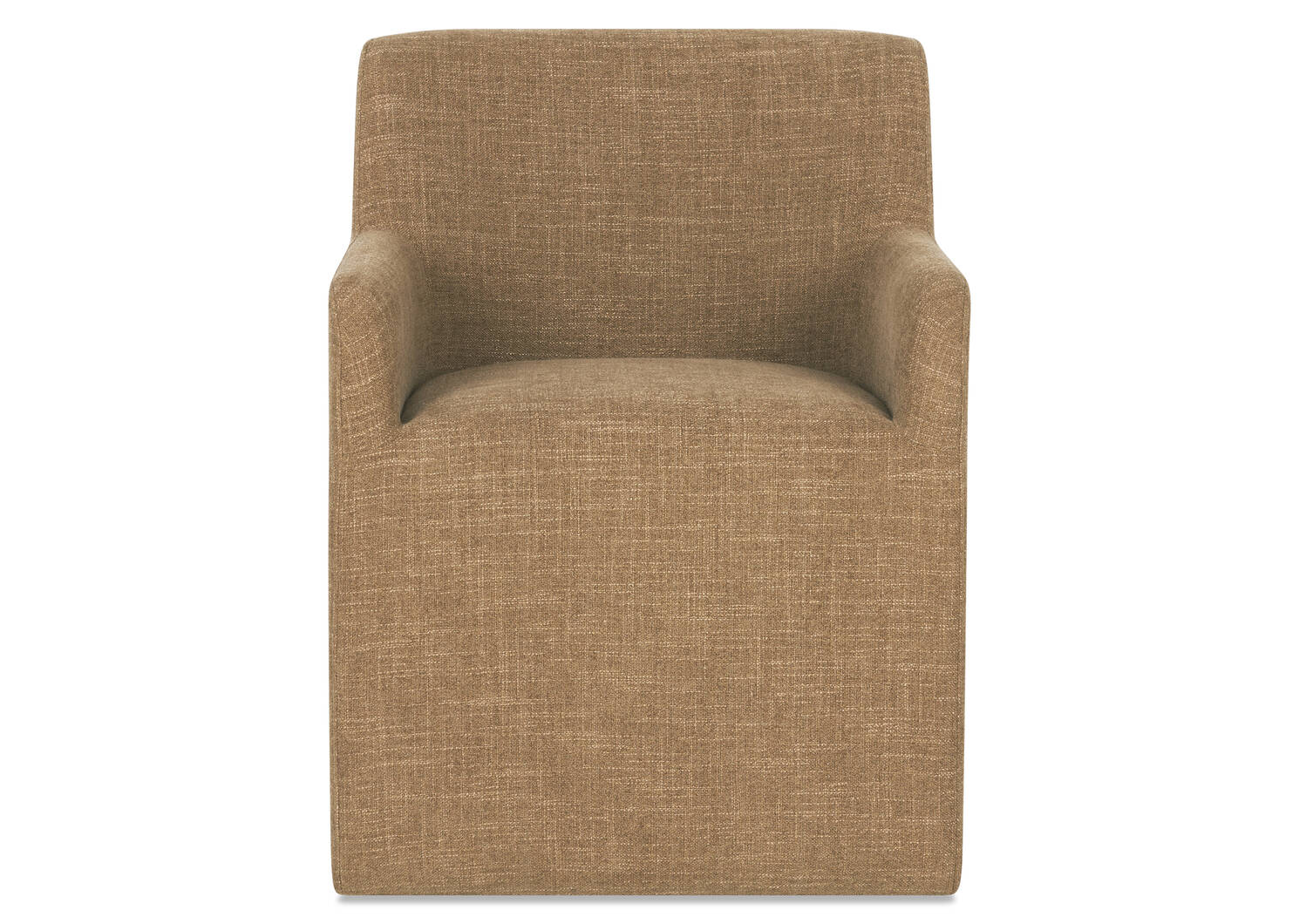 Ledbury Host Chair -Kempsey Mocha