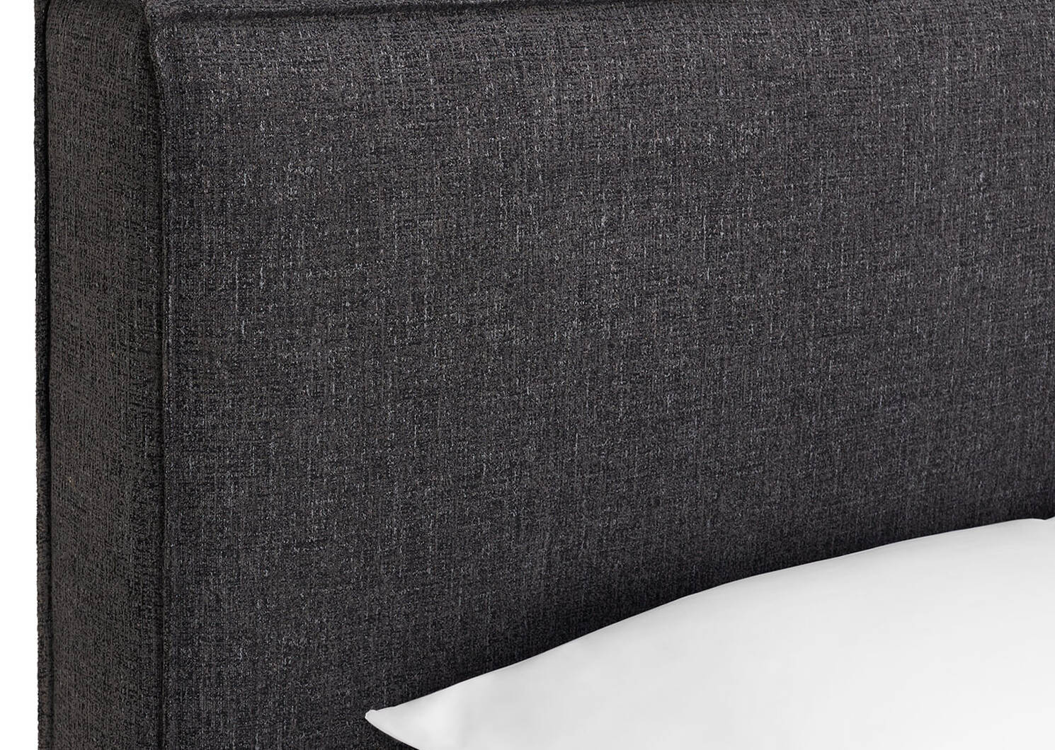 Gryffin Bed -Giovanna Pewter