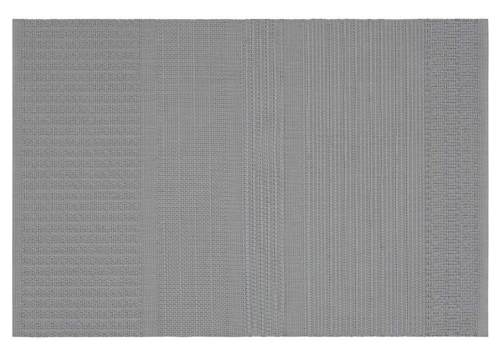 Essex Placemat Grey