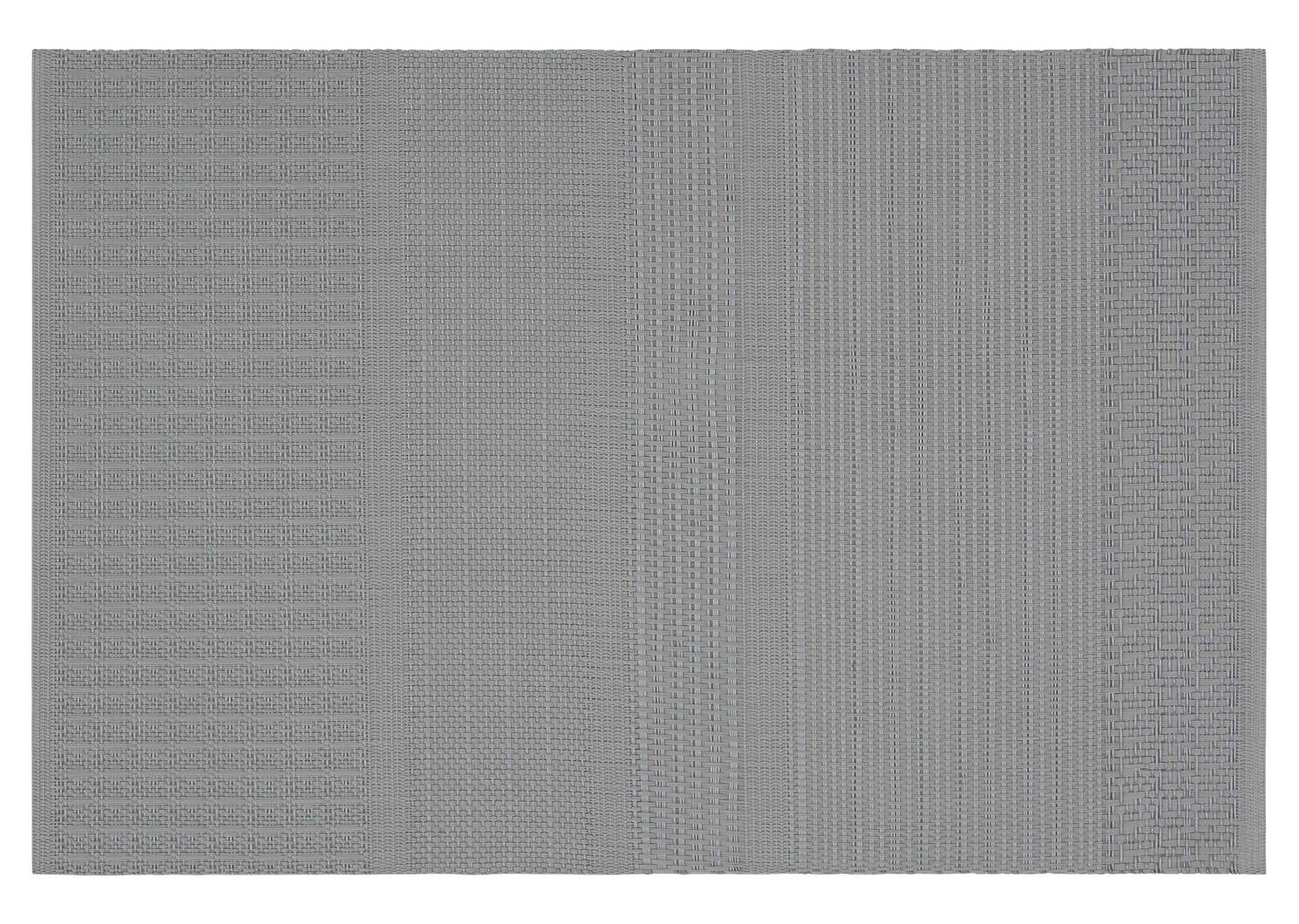 Essex Placemat Grey