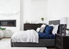 Gatsby 8 Drawer Dresser -Morel Acacia