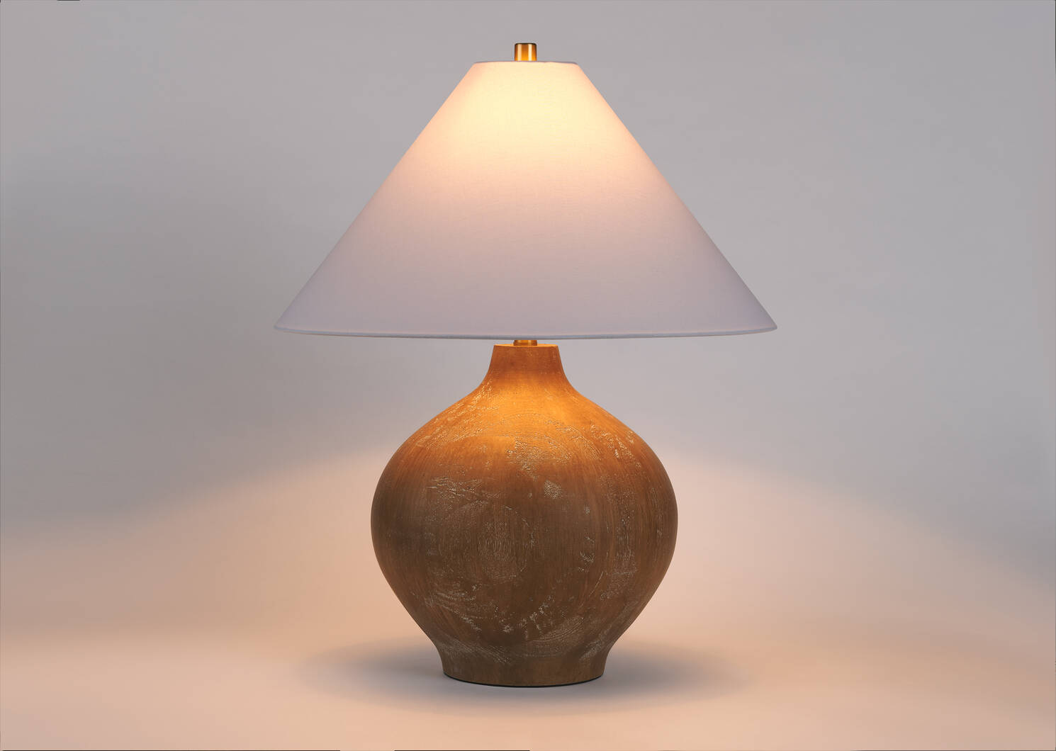 Lampe de table Pasley