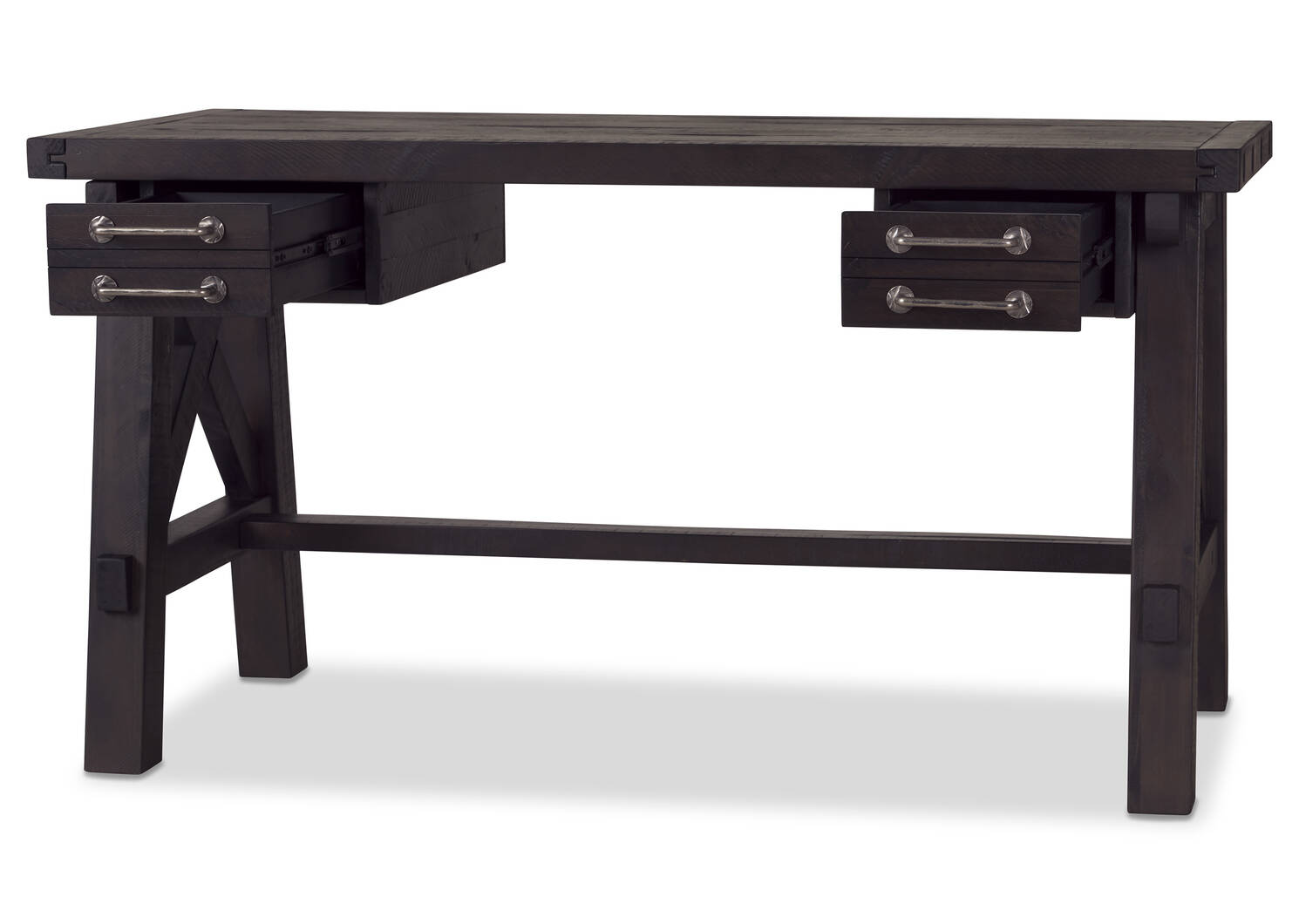 Ironside Desk -Khal Café