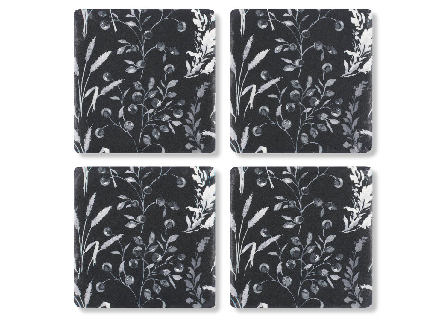 Meadow Coaster Set