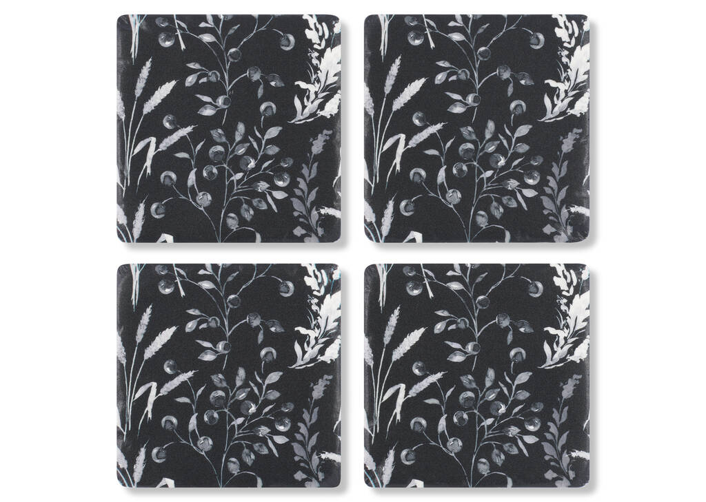 Meadow Coaster Set