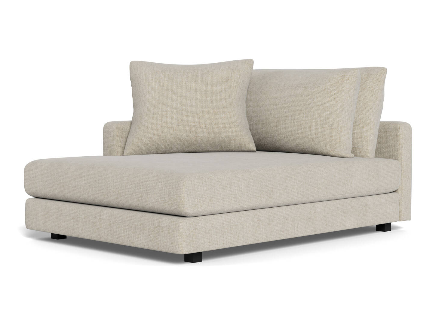 Berg Custom Chaise