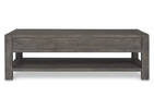 Northwood Coffee Table -Stanton Ash