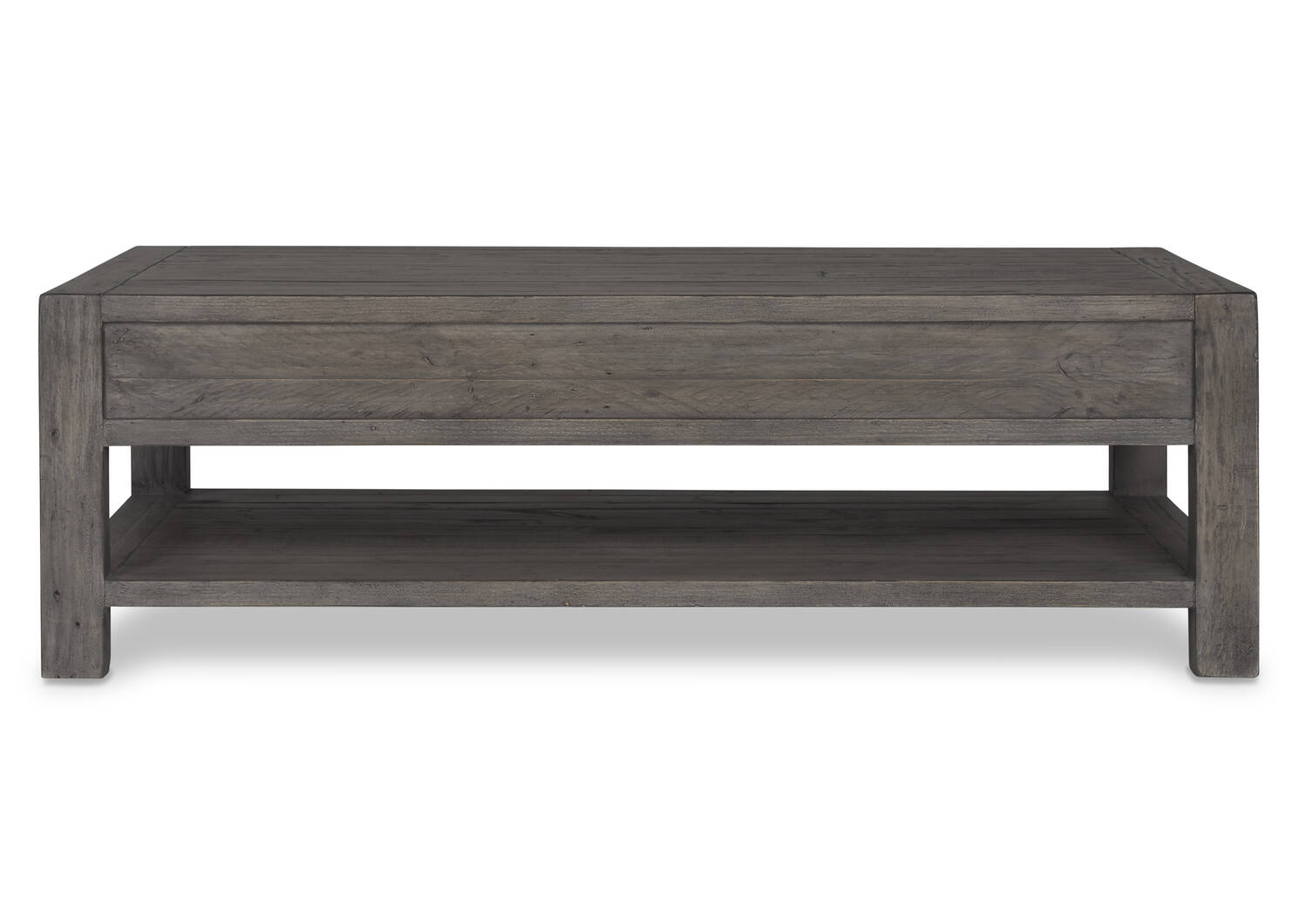 Northwood Coffee Table -Stanton Ash