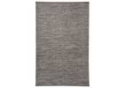 Robinson Rug 96x120 Grey