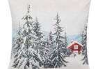 Coussin chalet Nordic 20x20