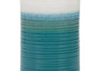 Tomas Stool Ombre Teal