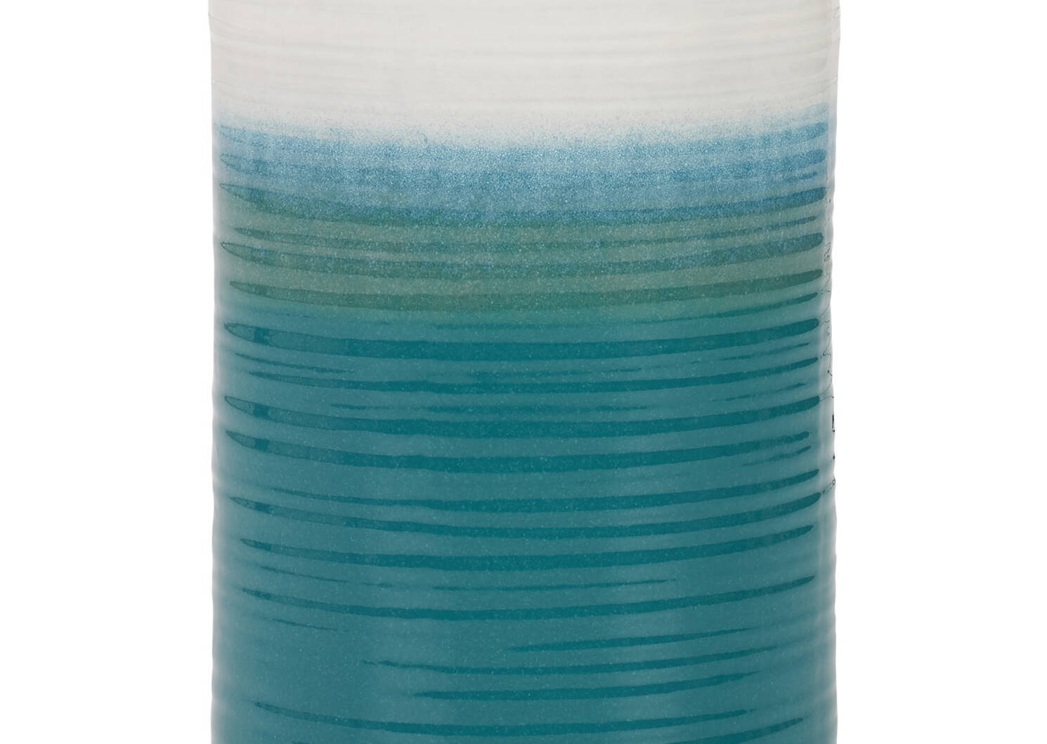 Tomas Stool Ombre Teal