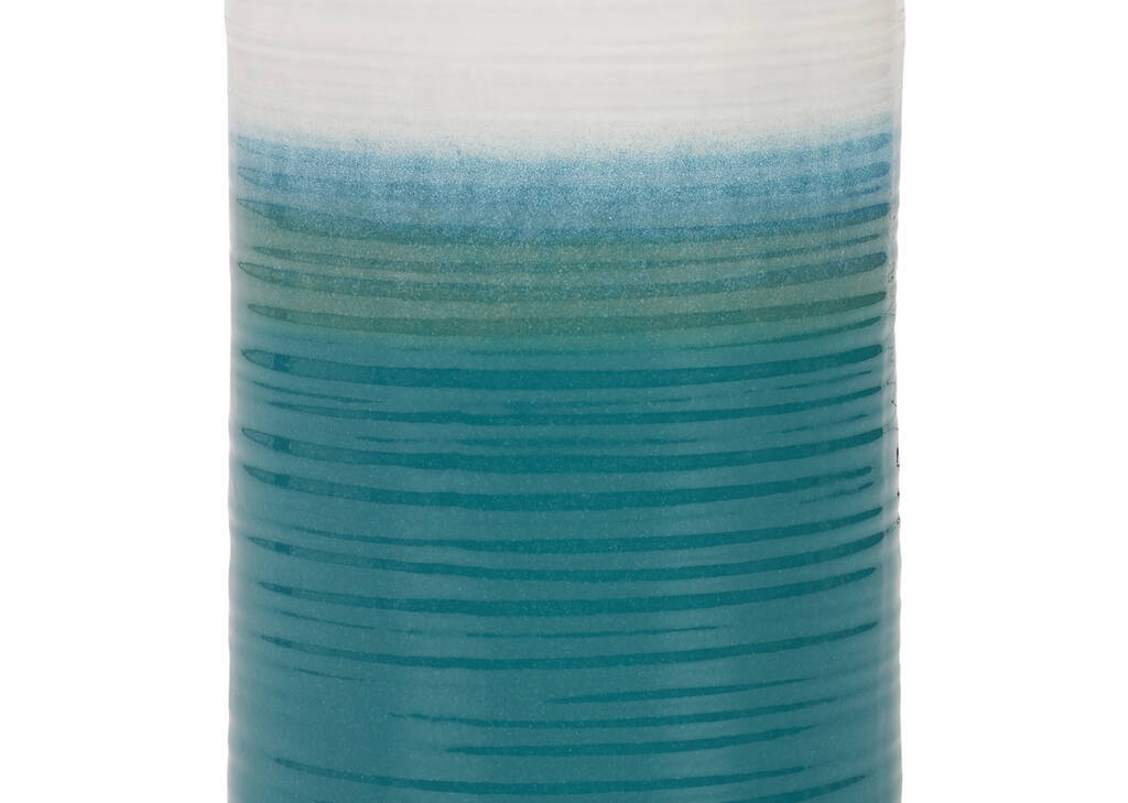 Tomas Stool Ombre Teal
