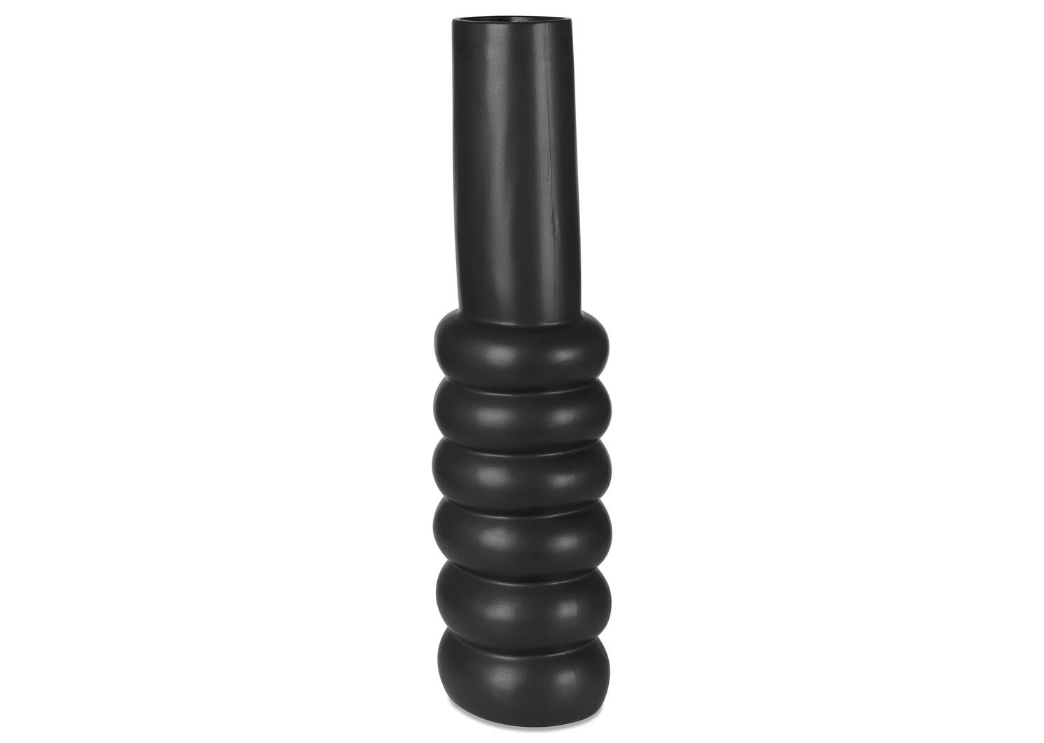 Vase en céramique Evie