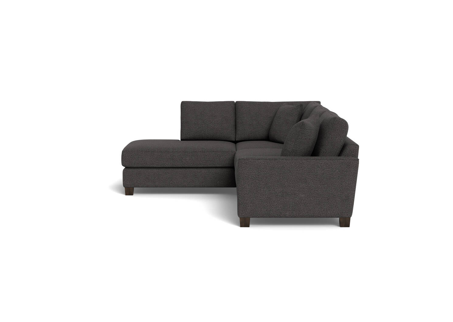 Canapé modulaire Liberty personnalisé