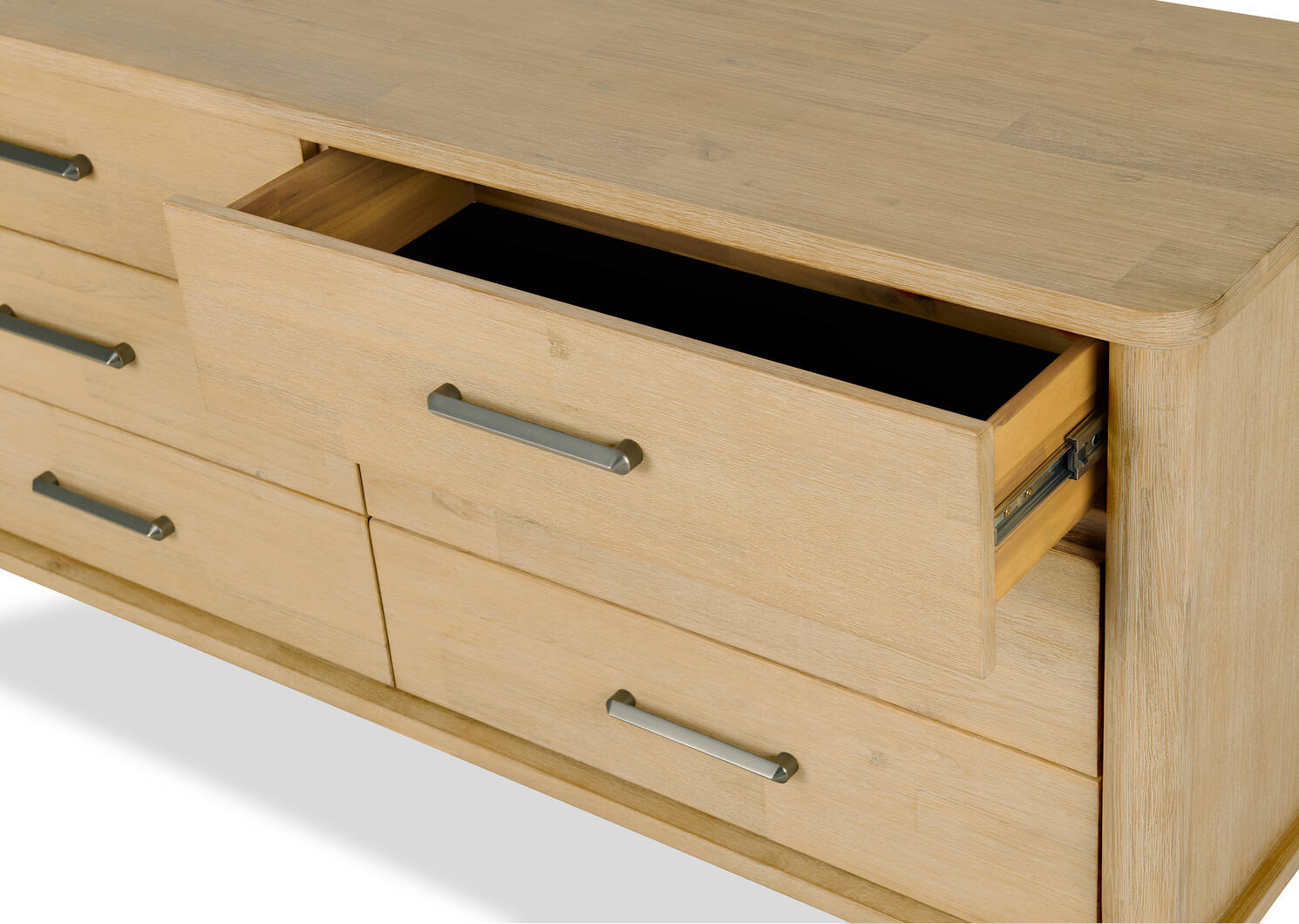 Eldon Dresser -Henley Sandstone