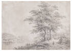 Toile Baywood