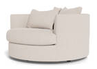Nestle Custom Chair