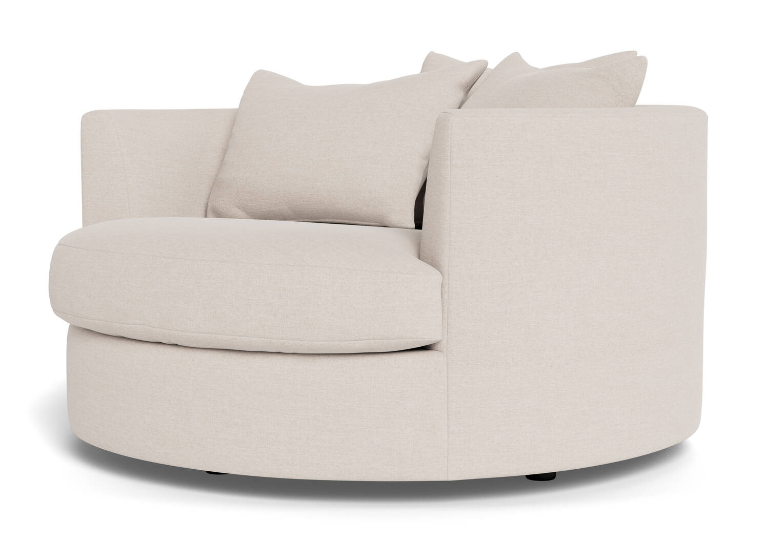 Nestle Custom Chair