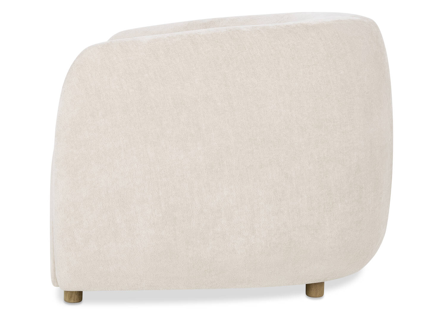 Fauteuil Statler -Judy avoine