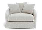 Gela Custom Chair