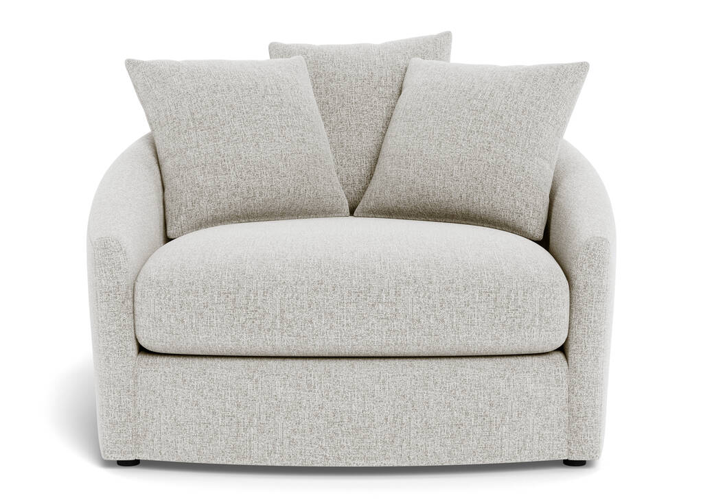 Gela Custom Chair