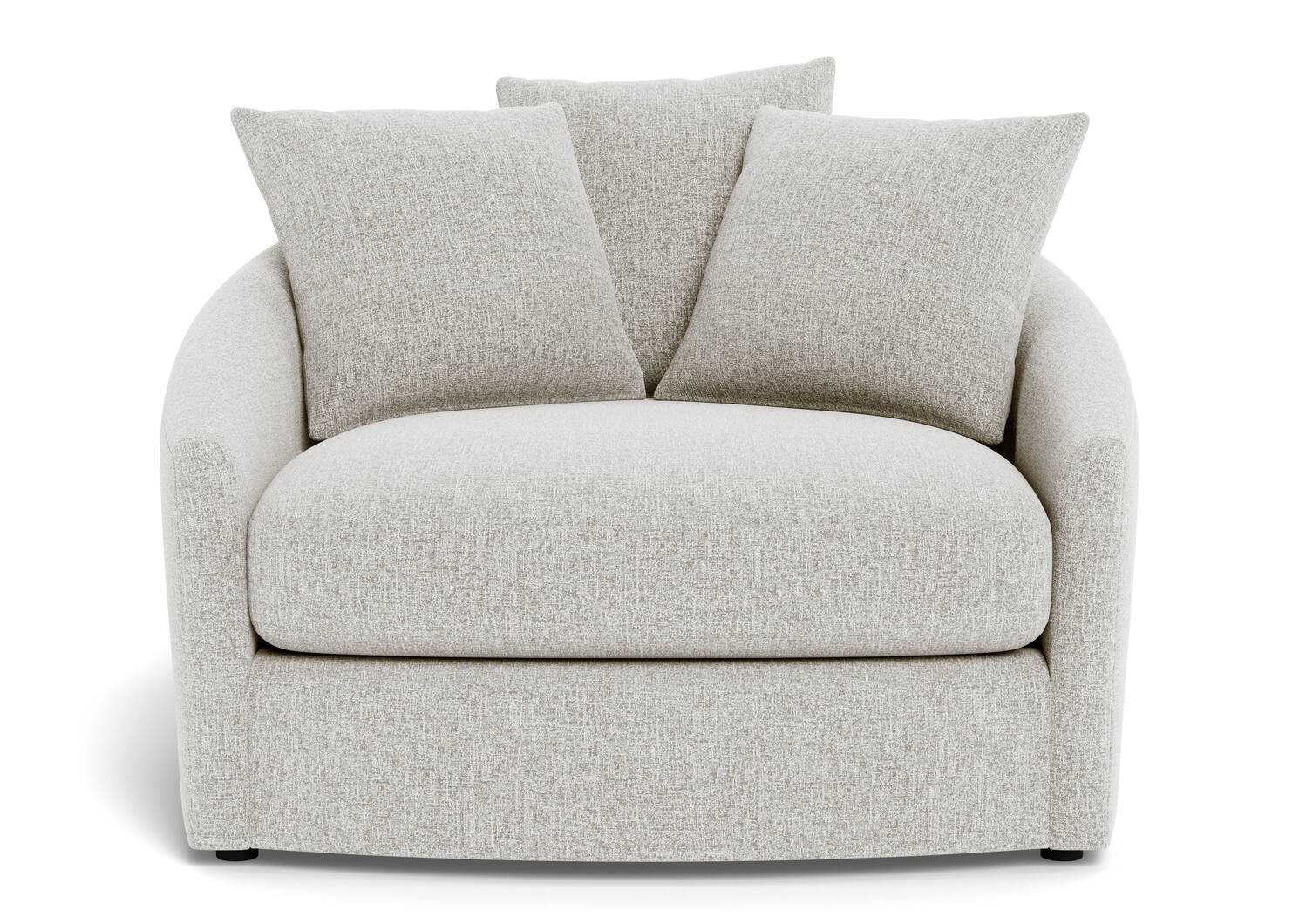 Gela Custom Chair