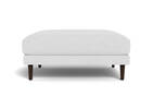 Nixon Custom Ottoman 45x45"