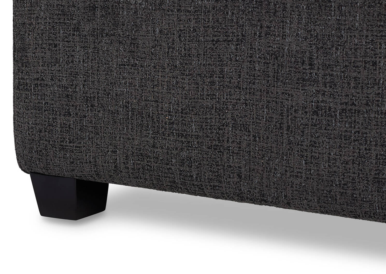 Gryffin Bed -Giovanna Pewter