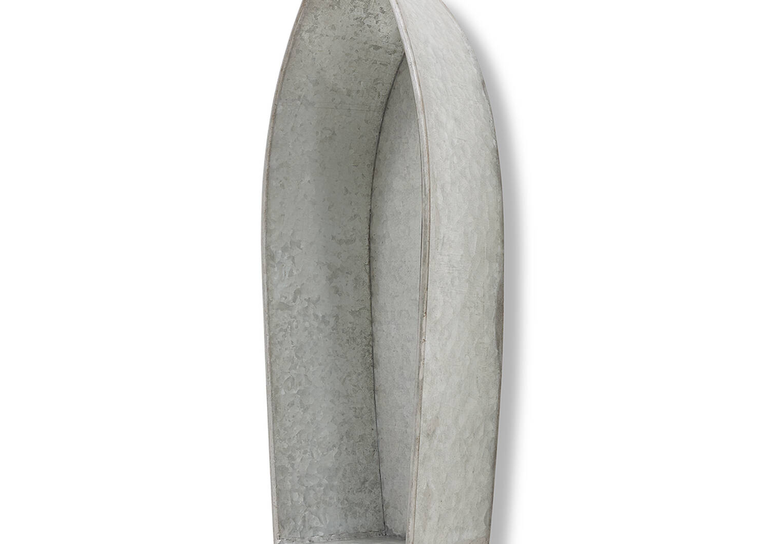 Brizo Boat Wall Shelf