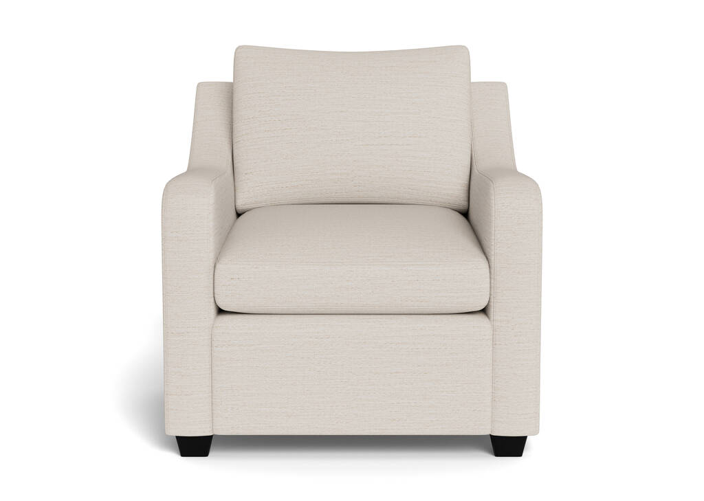 Fauteuil Rorke personnalisé