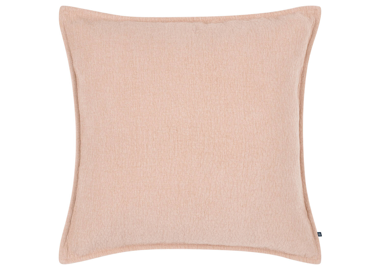 Layton Pillow 20x20 Pink Dust